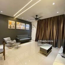Novo 8 Residence Kampung 8 For Rent 