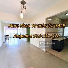 Many more units for Sale, Kindly contact for viewing. Specialist Agent