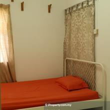 Bayu Villa Klang / 3 bedrooms / Ready to move in