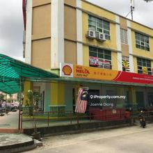 Bistari De Kota Ground Floor Office -Kota Damansara