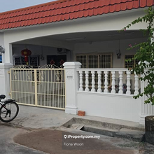 Single Storey For Rent Taman Bukit Serindit , Bukit Cina Melaka