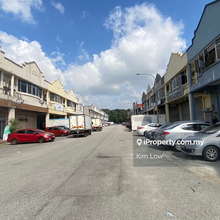 Taman Perindustrian Jaya 