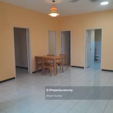 Condominium For Rent 