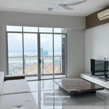 City Residence at Tanjung Tokong 
