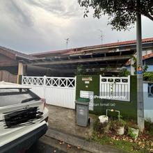 Nonbumu Double Storey Terrace House @ P10, Bandar Dato Onn, Jb 