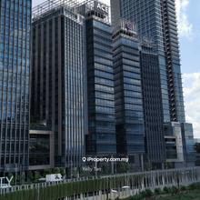 Fully Furnished Corporate Office (MSC)