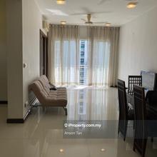 Condominium for Rent