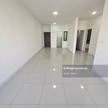 Tuan residence for Sale (Intermediate unit)