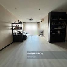 Villa Tanjung Condominium in Butterworth For Sale