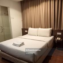 Strategic Location Combined With Great Amenities