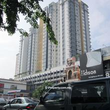 For Sale - Viva Residency, Jalan Ipoh