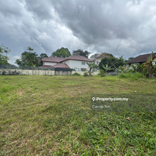 Oug bungalow land for Sale 