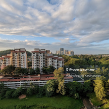 Duplex Penthouse for Sale in Sunway Damansara