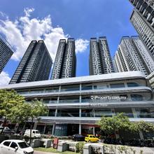 Retail Lot Shop For Sale Dsara Sentral Sungai Buloh 993sf 