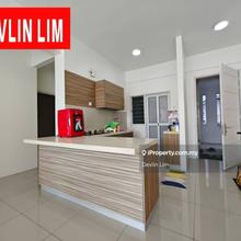 Value Buy ! Very Well Maintained Unit ; Kitchen Ready ; Greenery View