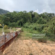 4 Lots Agriculture Land @ Simpang Pulai Ipoh Perak