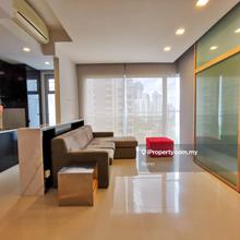 Verve Suites Mont Kiara Fully Furnished for Sale