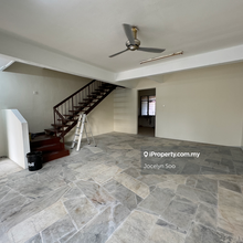 2 Storey Terrace @ Bandar Mahkota Cheras