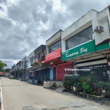 2 Storey Shop for Sales at Taman Daya