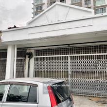 Jalan Bukit Indah 30/1