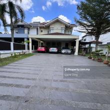 2 Storey Semi D @ Kota Kamuning Hills