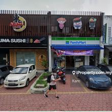 Shop for Rent
