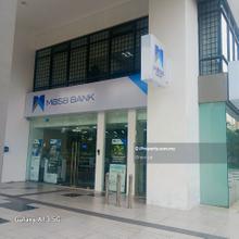 Great commercial hub