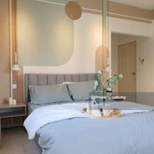 Condominium for Rent