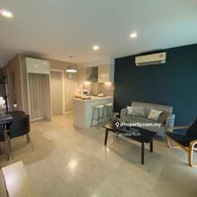 Serviced residence for Sale