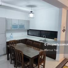 3 Sty sty link house for Rent
