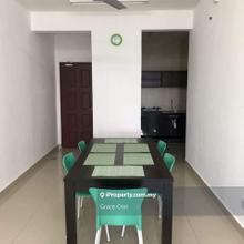 Good condition house the arc @ cyberjaya 913 sft 