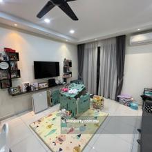 Golf View/Mid Floor/Full Furnished/Renovated/Wel Kept/Comfortable Stay