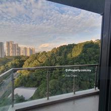 Hampton Height Damansara, Condo, Country Heights Damansara, Kl