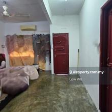 Freehold Double Storey House @ Kuchai Lama