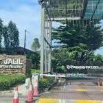 Freehold 2 storey bungalow hse @ bukit jalil golf and country resort 