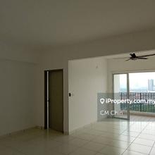 New Unit Axis Crown, Taman Cempaka, ampang, pandan Indah, LRT