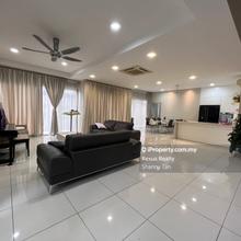 Semi-D house for Sale