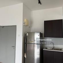 Step into contemporary comfort at Damai Vista Cheras the Modern Perks