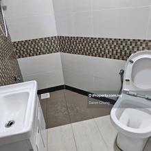 Satria Residence 3 bedroom unit for sale