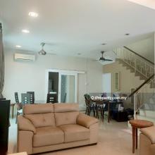 Modern 2.5-Storey Terrace House in Taman Cendana, Simpang Ampat