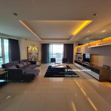 Gurney Paragon Supercondo 4650sf Seaview Fully Furnished Private Lift 