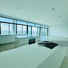 Stunning View One & Only Special Spacious Penthouse For Sale