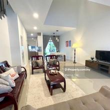 2 sty link house for sale