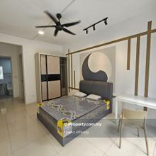 New room available for rent