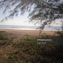 Beach Front Kuantan Land for Sales