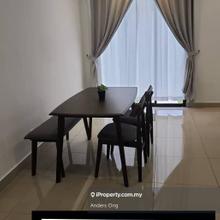 Ecoworld Eco Horizon Cohome Camdon Ground Floor House Batu Kawan Rent