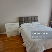 Serviced residence for Rent