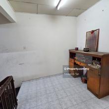 Taman Bukit Maluri 1.5 Storey