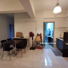 Pangsapuri Vista Millennium Apartment @ Puchong
