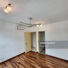 Impiria Residence  855 sqft Bukit Tinggi Klang for rent